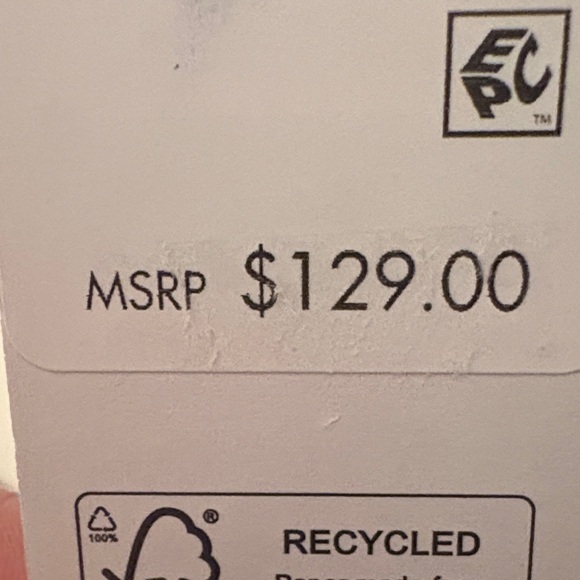 DKNY Faux Wrap Midi Dress - Picture 11 of 11